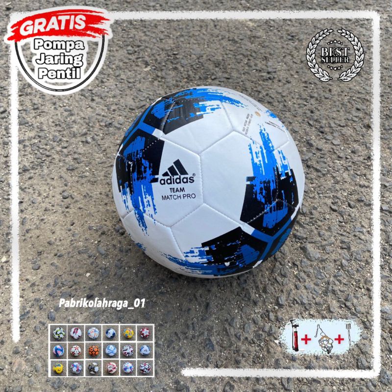 Bola Kaki Anak Adidas Size 4 Bola Kaki Junior Adidas Size 4