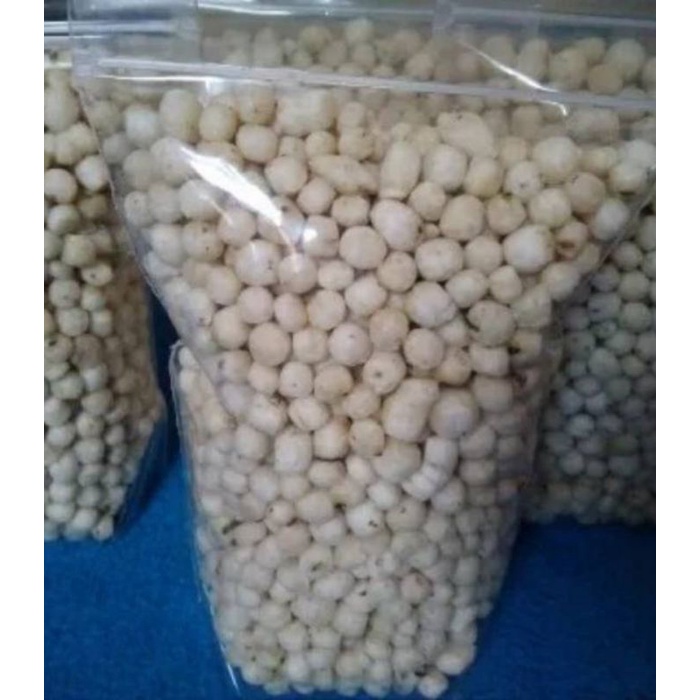 

Pilus Kletuk Khas wong Tegal kemasan 250g