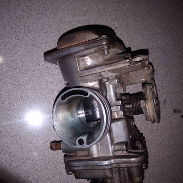Copotan Karburator /carburator ori mio sporty