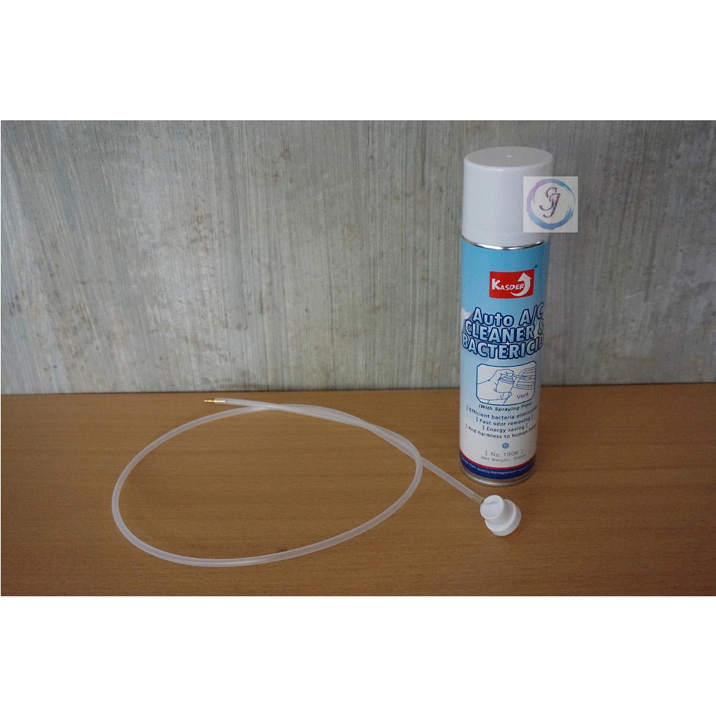 AC Cleaner - Pembersih AC Mobil 300 ml