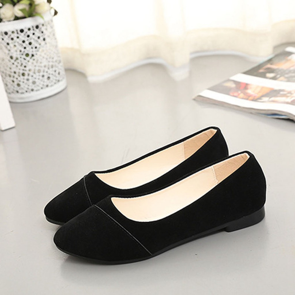 DAFF 23 FLATSHOES