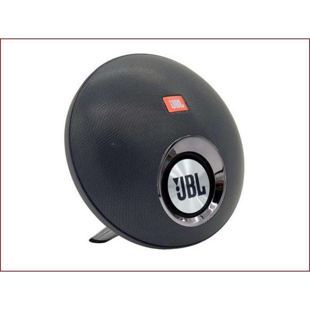 Speaker Jbl Portable Wireless Bluetooth Bulat K4+ Model Harman Kardon