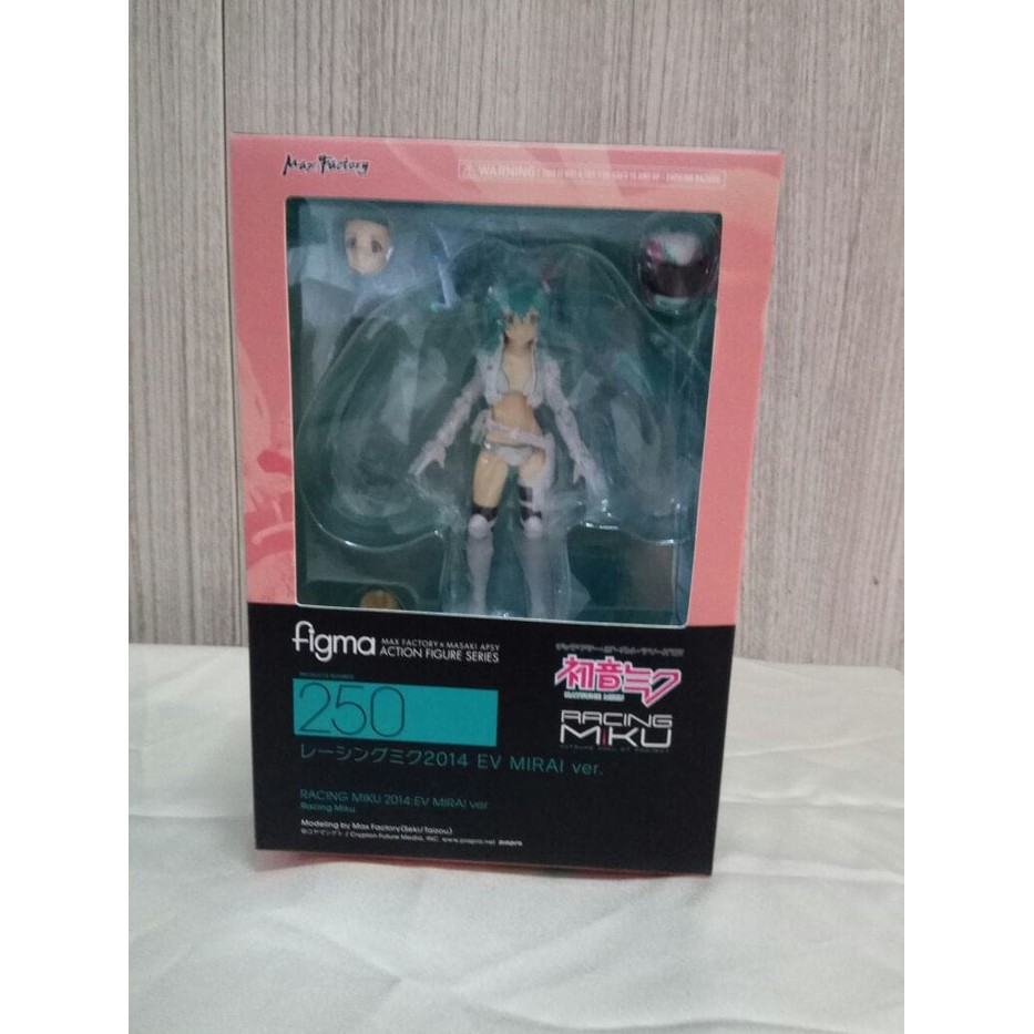 Figure Miku