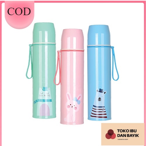 Baby safe Vacuum flask 500ml TER004 - Termos Air