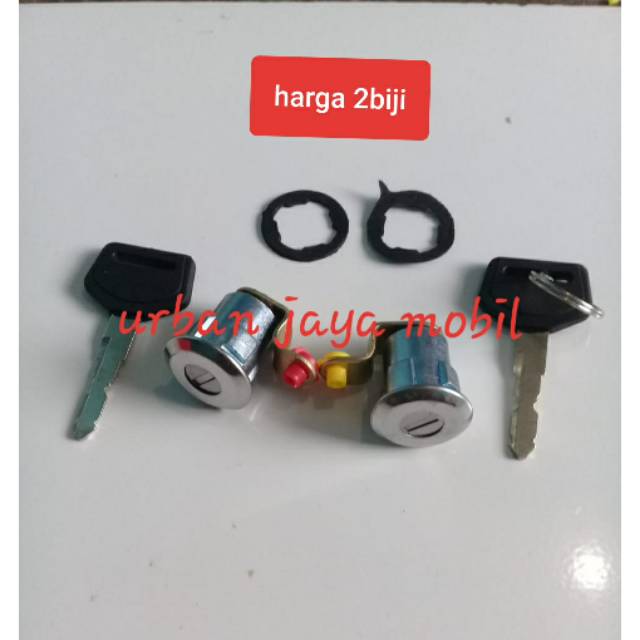 Kunci pintu cary futura t120ss sepasang