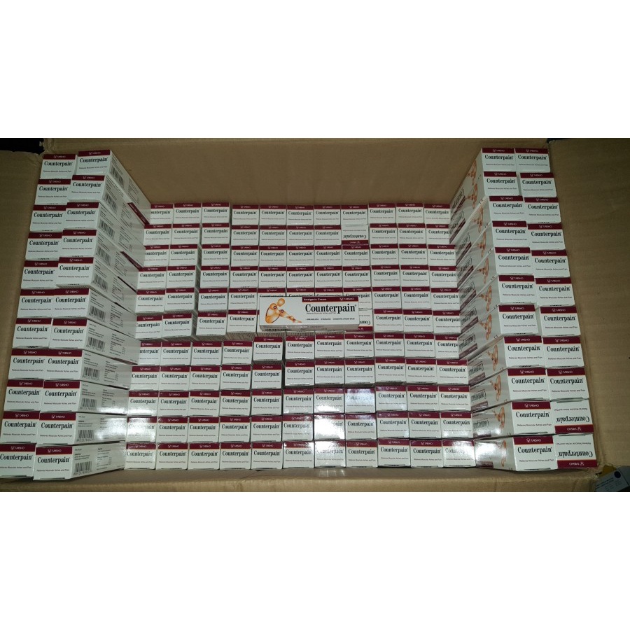 COUNTERPAIN 15GR