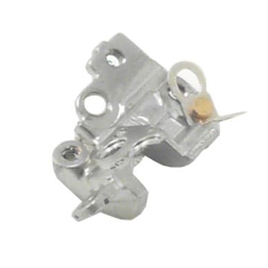 iPhone 3G, 3Gs Vibration Switch Case