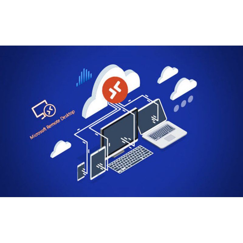 JUAL (PROMO) RDP VPS 2 CORE RAM 2GB 40SSD 3 BULAN