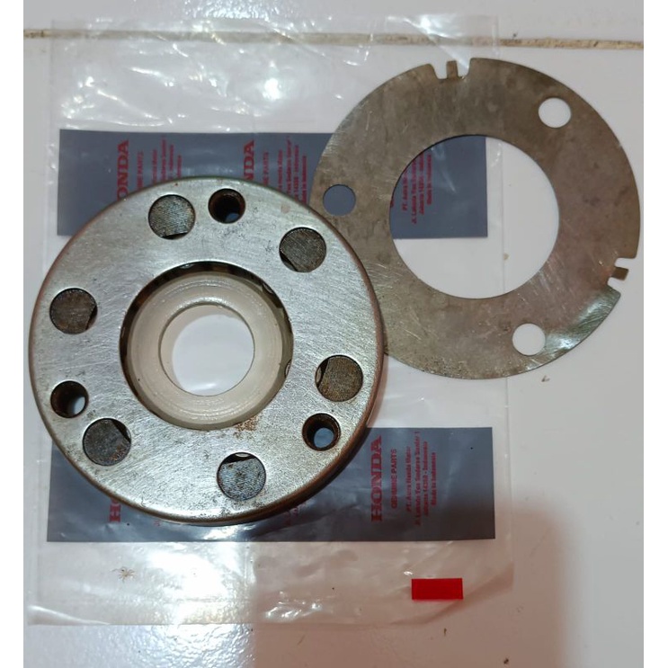 ONE WAY MEGAPRO MONO CRF 150 CB150