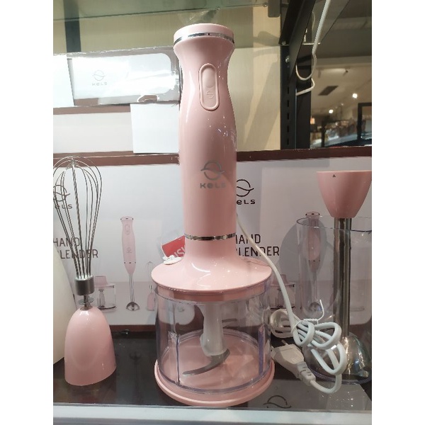 blender set hand hayden