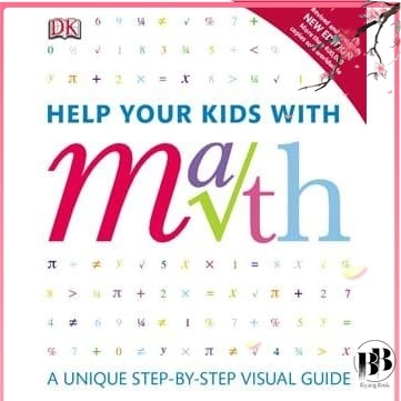 Help Your kids with Math