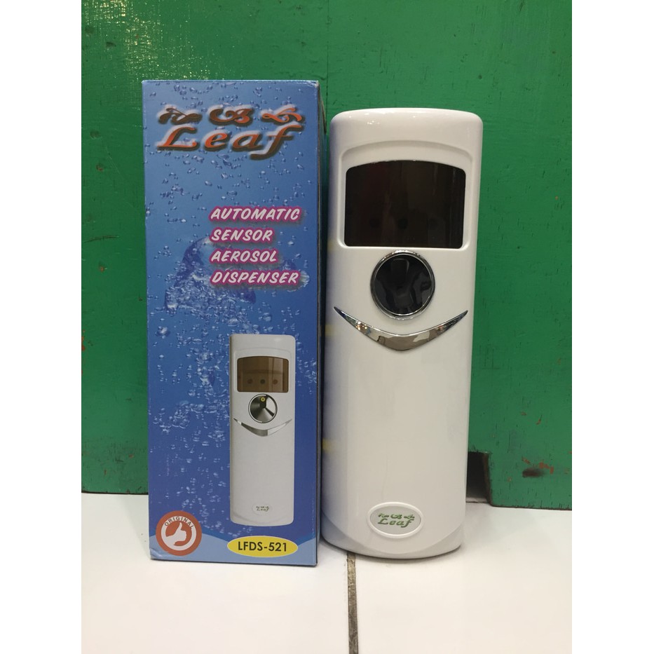 Pengharum Ruangan Otomatis Murah