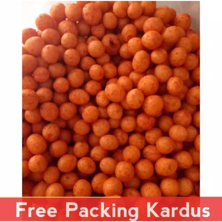 

CAMILAN PEDAS SUKRO PEDAS KACANG SUKRO PEDAS 250 GRAM SNACK KILOAN