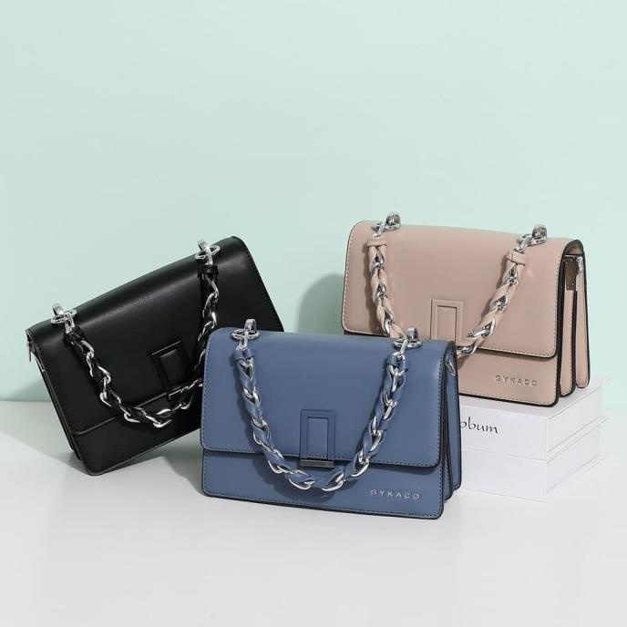GYKACO VERLA - Tas Selempang Wanita - Fashion Sling bag