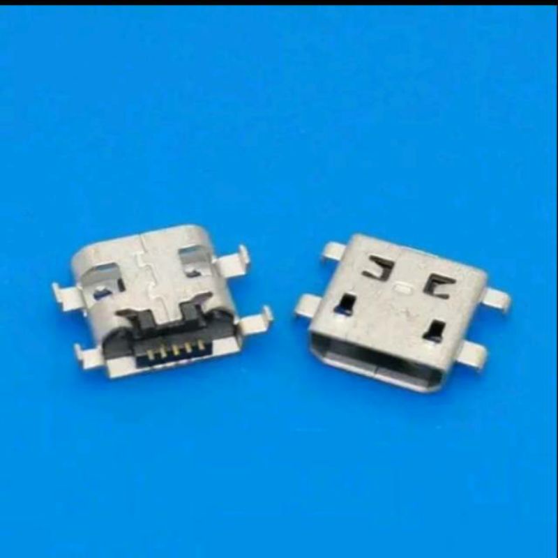 KONEKTOR CAS HP charger hp