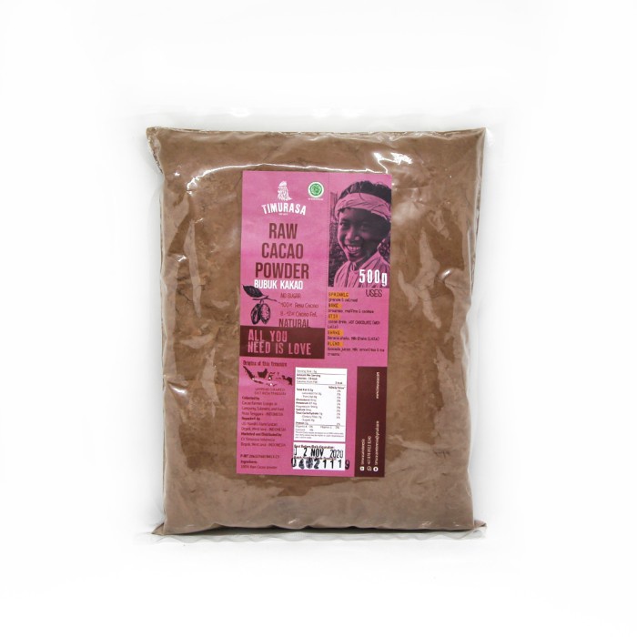 

d00gg Raw Cacao Powder Xz20X1Z11