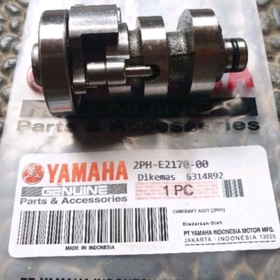 Noken As Yamaha Mio M3 2PH