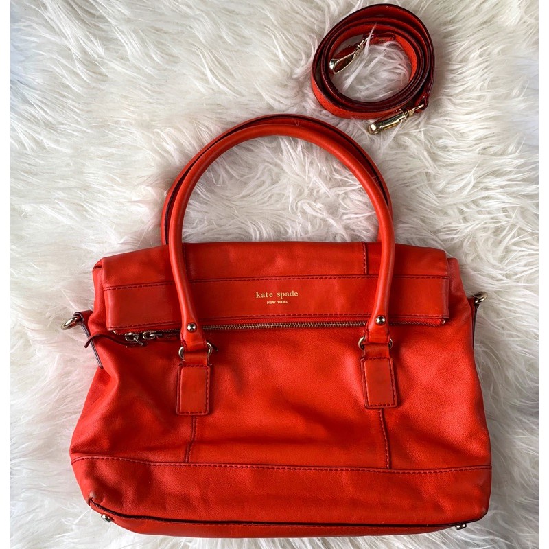 Preloved Kate spade