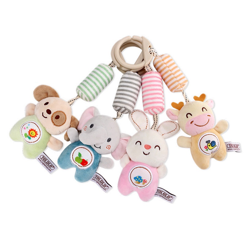 NEW Gantungan stroller bayi / gantungan rattle bayi TOLOLO