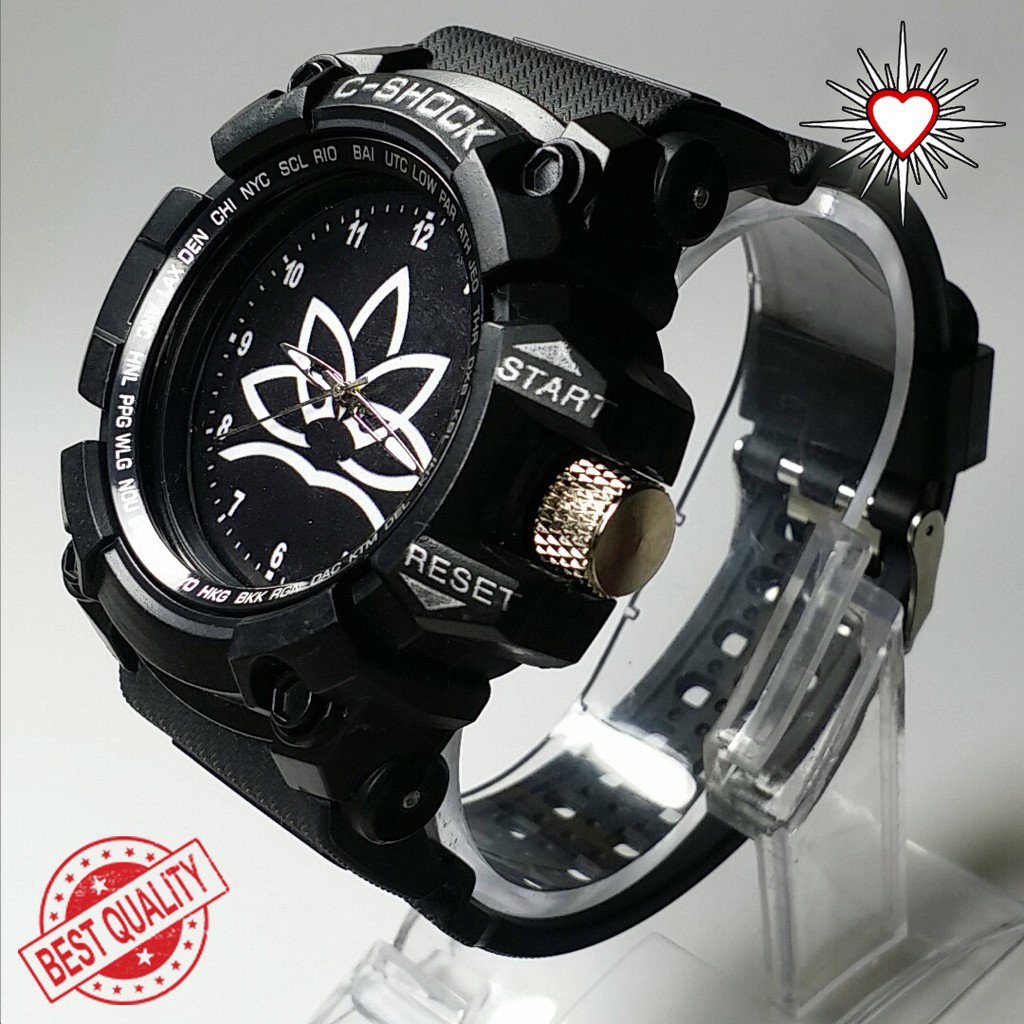 ( BEST QUALITY ) Jam PSHT Water Resistant