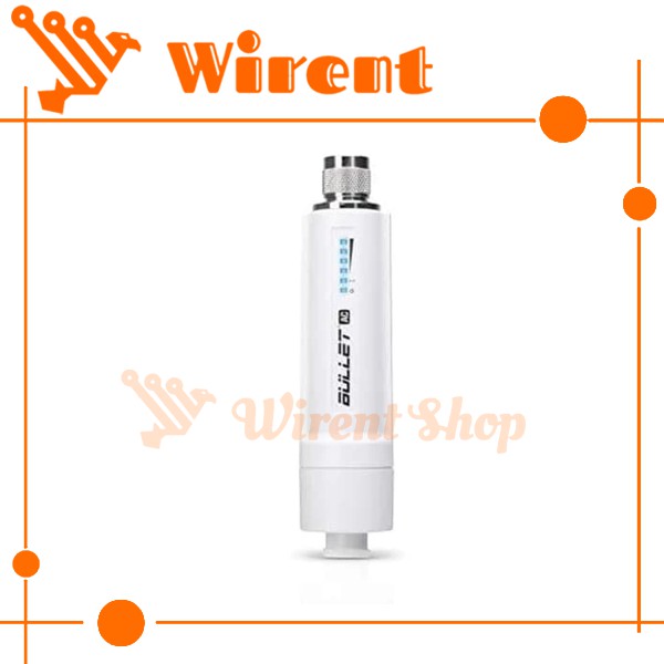 Ubiquiti B-DB-AC Bullet Dual Band AC