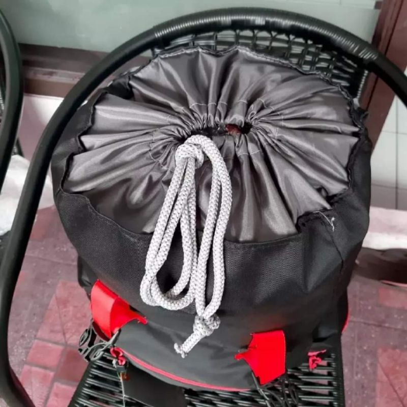 TAS RANSEL PRIA SEMI KERIL TAS TANSEL FASHION PRIA