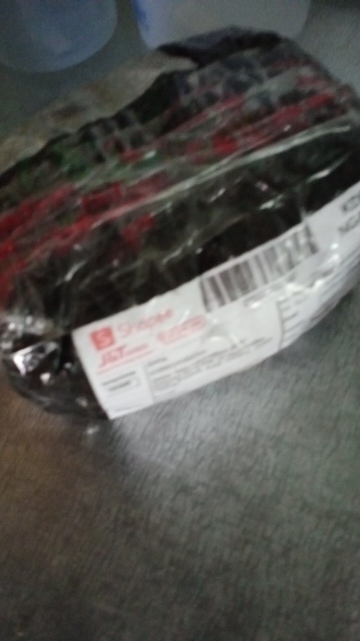 Tawas (alluminium Sulfat) Eceran Per 1 Kg