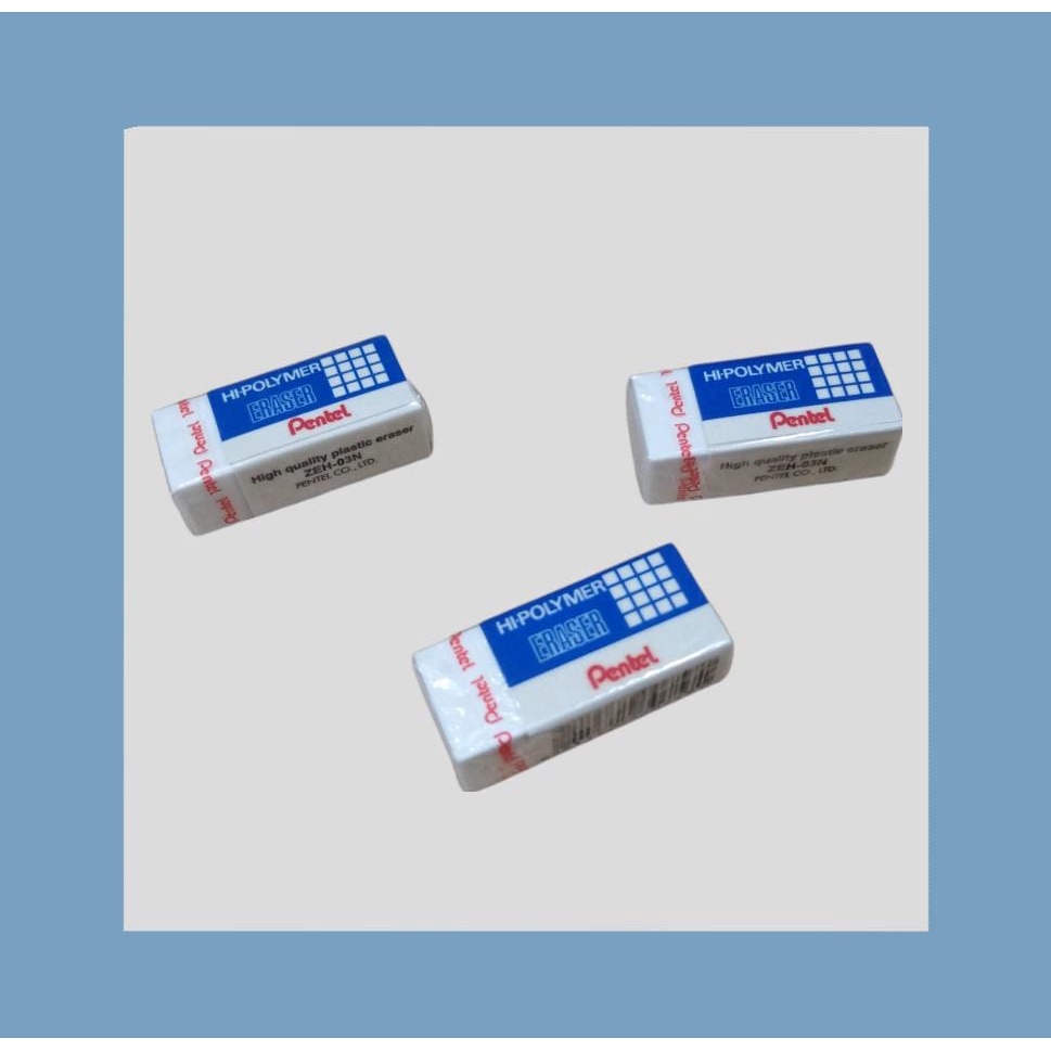 

PENTEL STIP HI POLYMER ER-ZEH