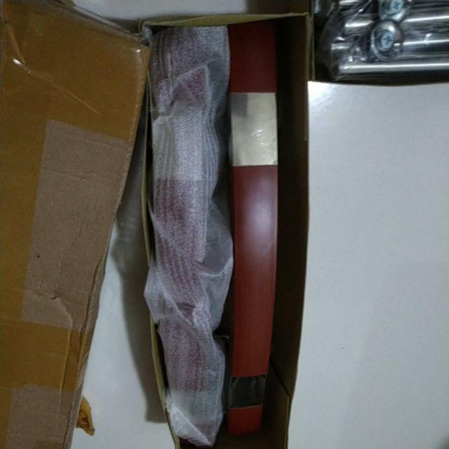 Handle 33 Cm Tarikan Pintu Rumah Stainless Stell Berkualitas