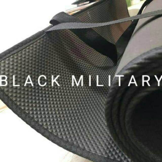 MATRAS CAMPING / MATRAS OUTDOOR bahan tebal