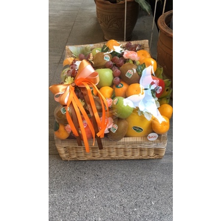 

PROMO Parcel Buah exclusif hantaran lamaran dan pernikahan Bekasi