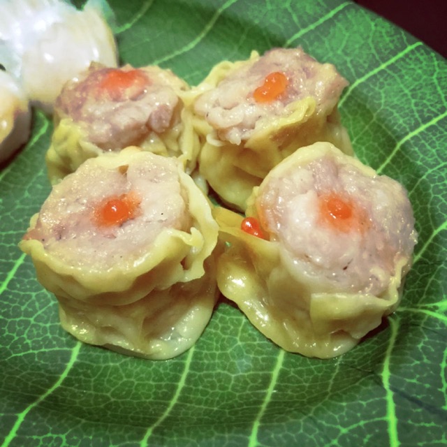 

Siomay Ayam