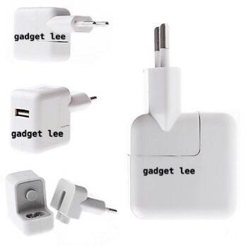 Adapter Charger iPad 12W