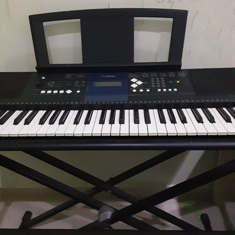 YAMAHA keyboard PSR-E333