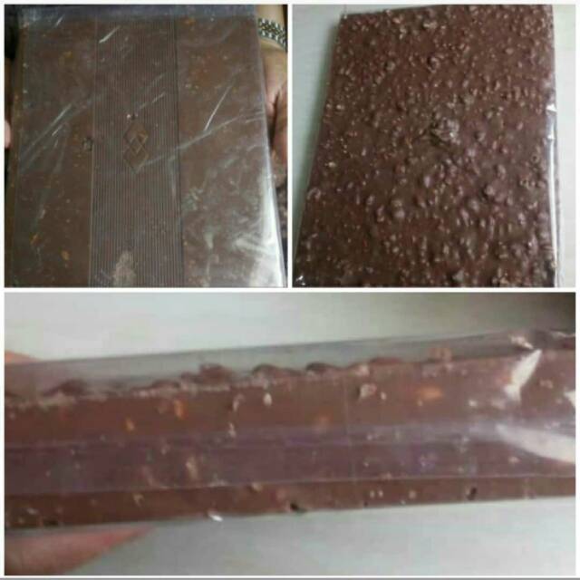 

Coklat blok 1kg