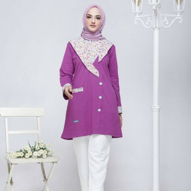 ATASAN ALNITA AA 19 / TUNIK