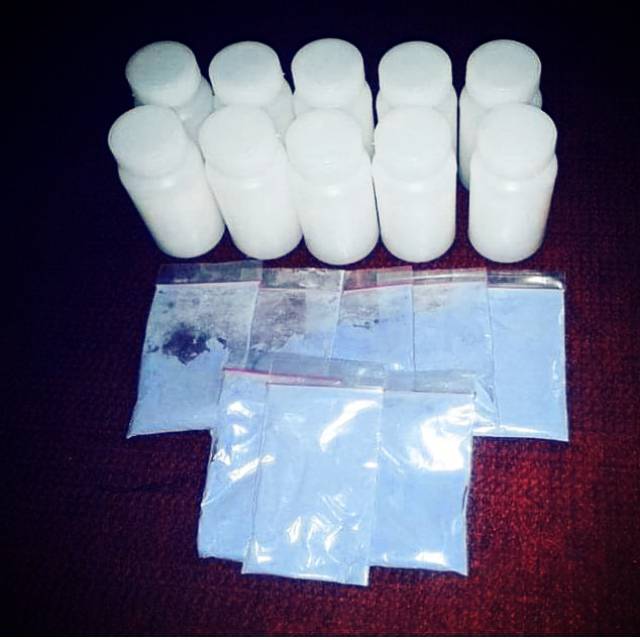 BLEACHING SUPER / BLEACHING BADAN / BLEACHING SALON