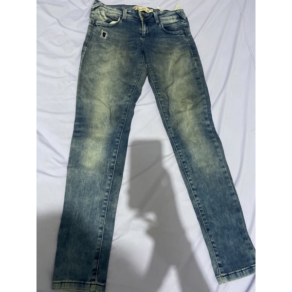 Celana jeans Zara