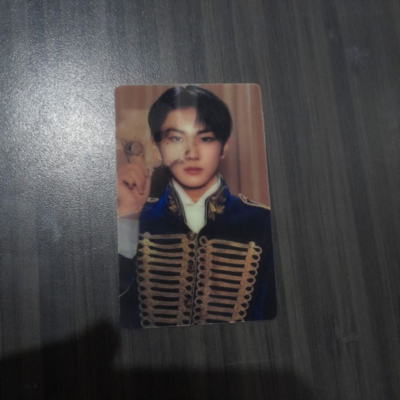 Pc lenti up jungwon booked