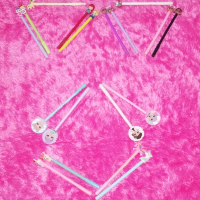 

Bulpen gel LOL/ Unicorn