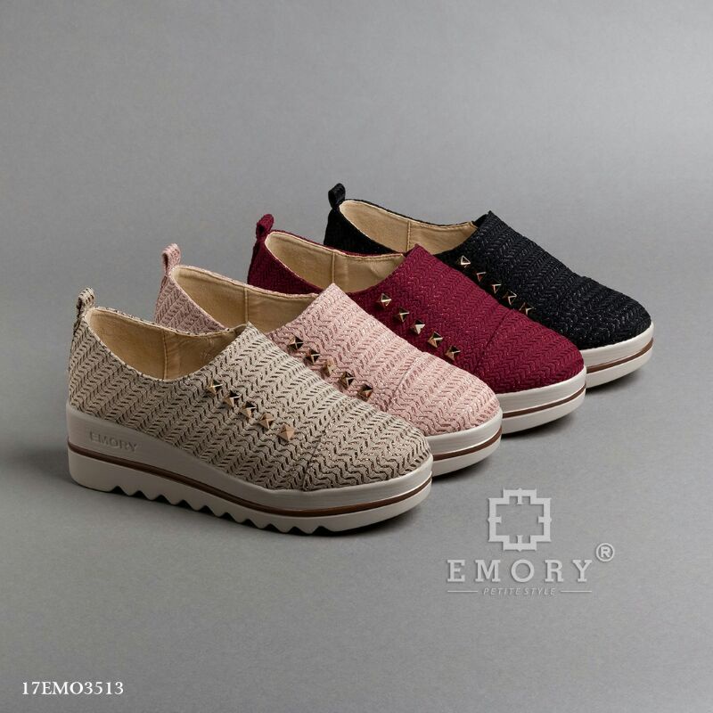 Sepatu Emory Lavira 17EMO3513