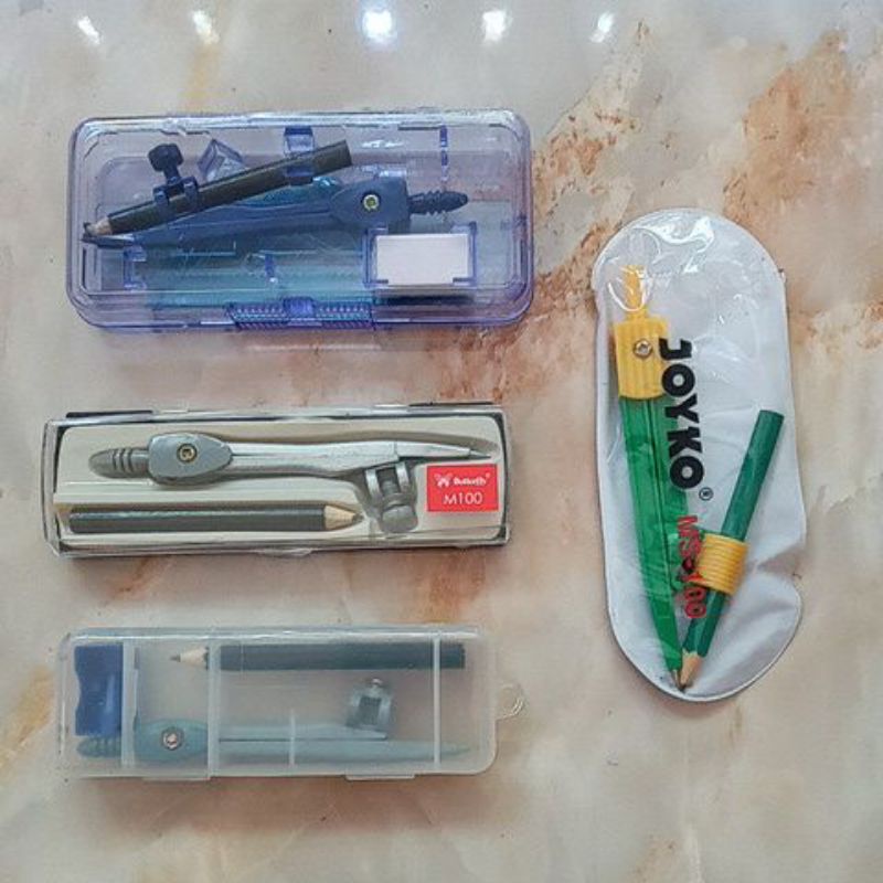 

Jangka Set