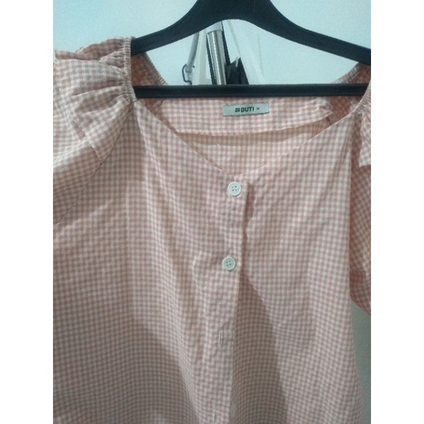 Blouse Prelove BUTI
