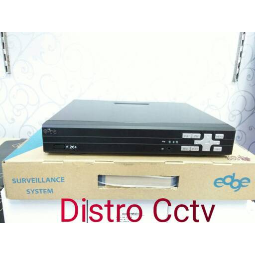 Dvr AHD 8 Channel 720p