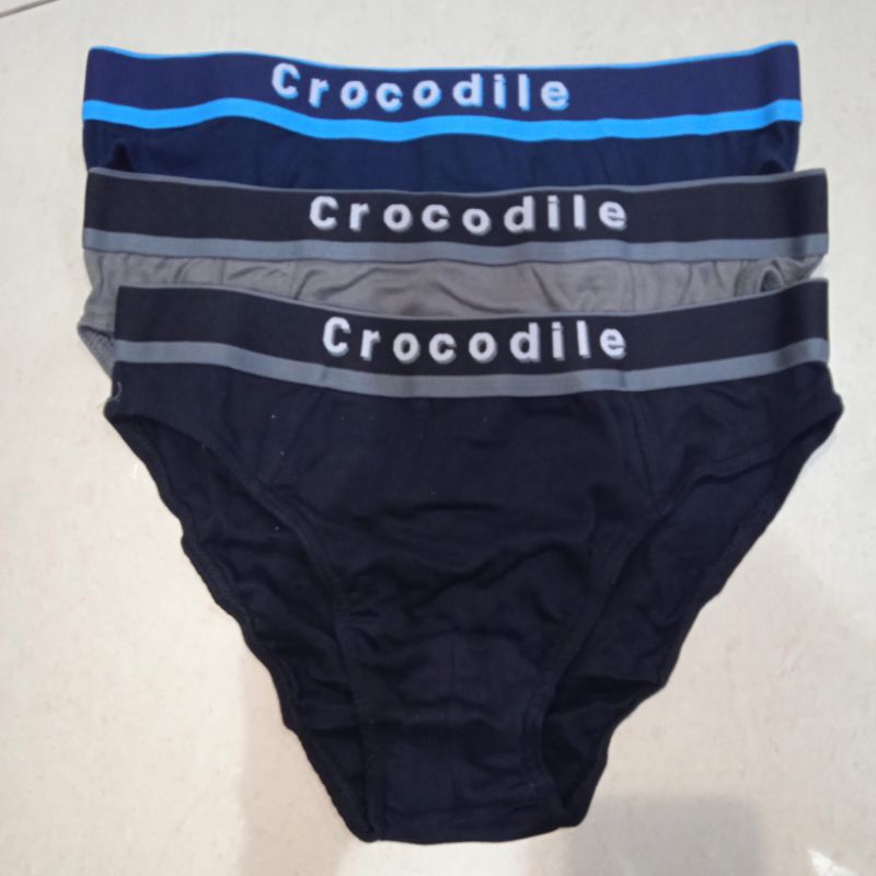 CROCODILE UNDERWEAR 521-234 (XXL-XXXL)