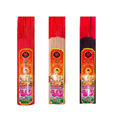 Hio Dupa Kayu Cendana Asli Wangi Lao Shan Tan Xiang Platinum