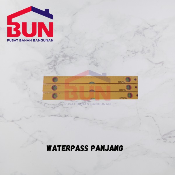 

WATERPAS PANJANG