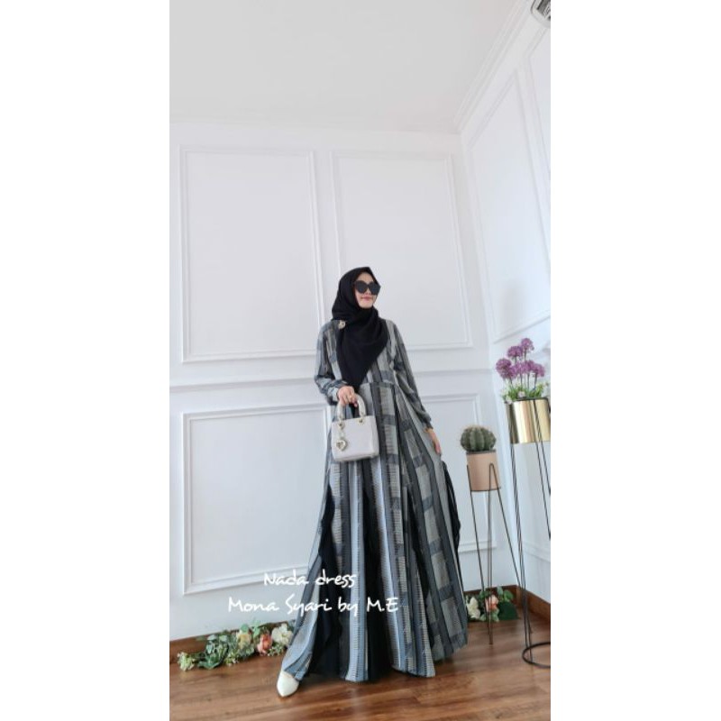 nada dress