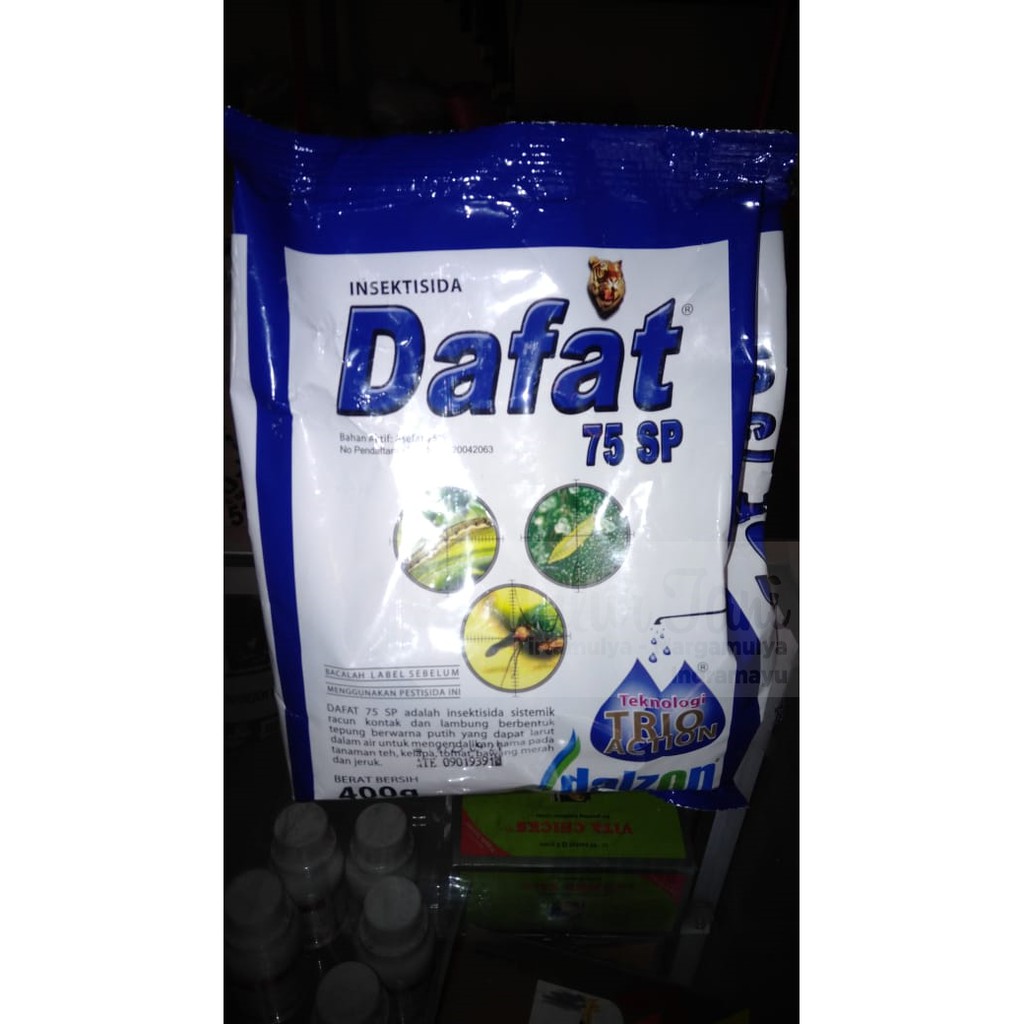 Dafat 75 SP 400gr