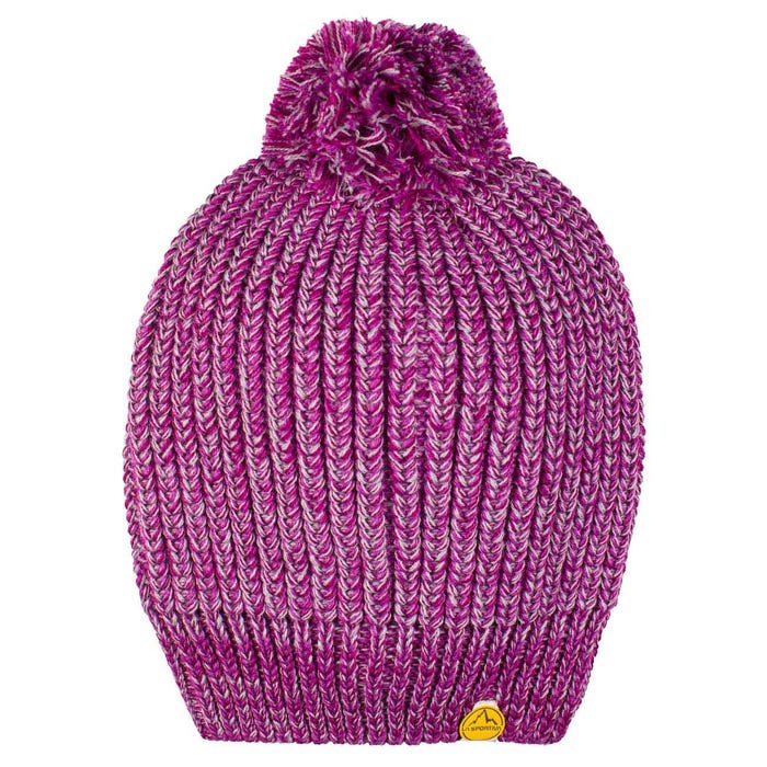 Topi Kupluk La Sportiva Steady Beanie Plum - Size S